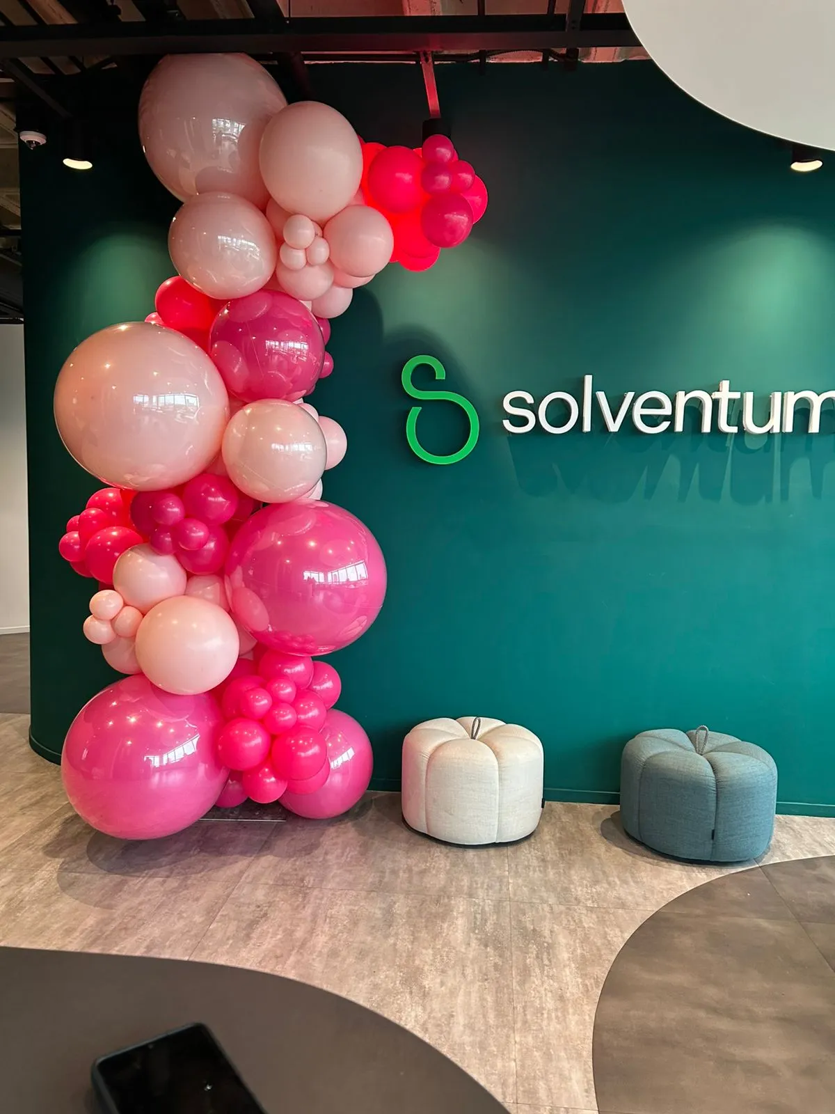 Eventos corporativos